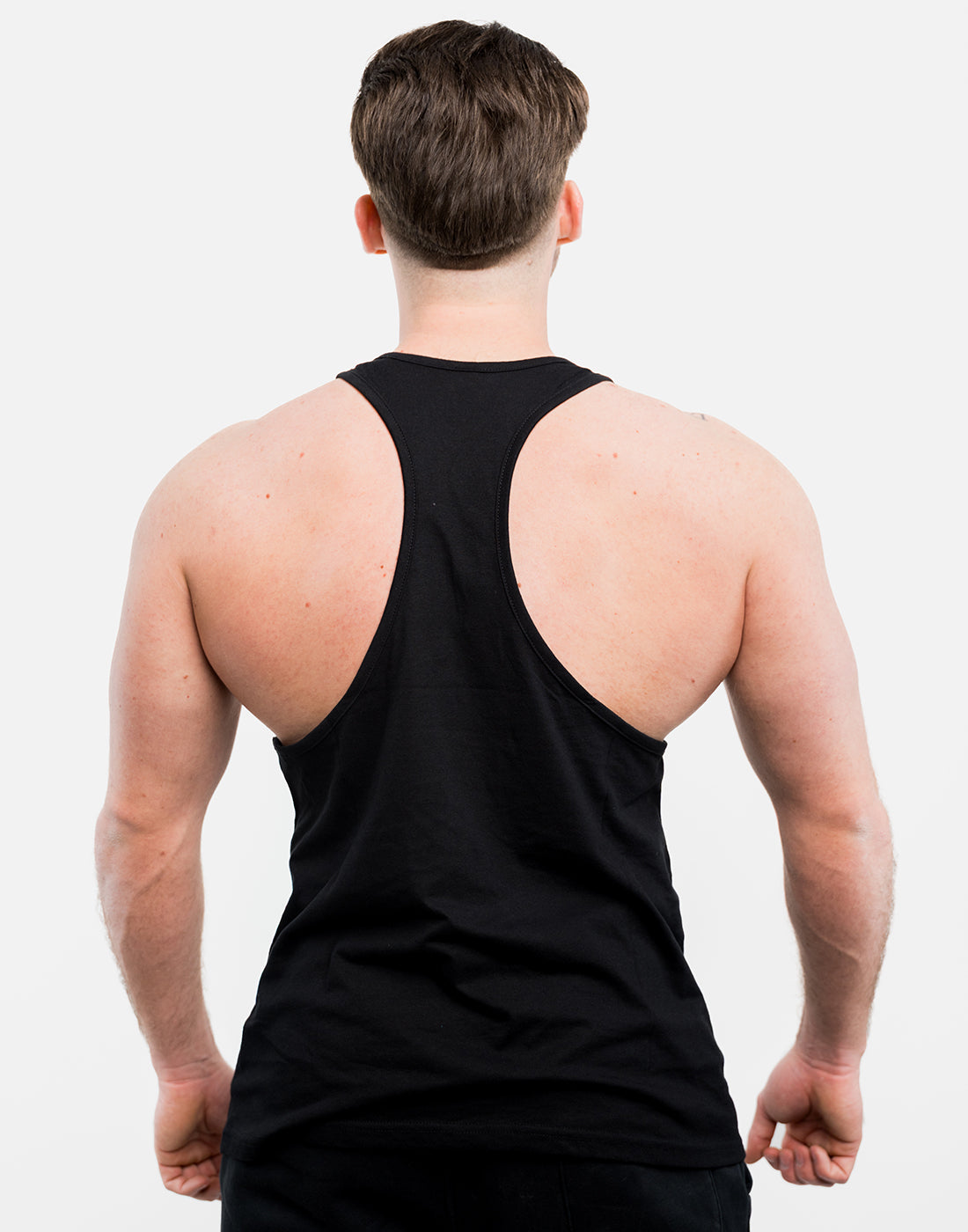 Crew Stringer