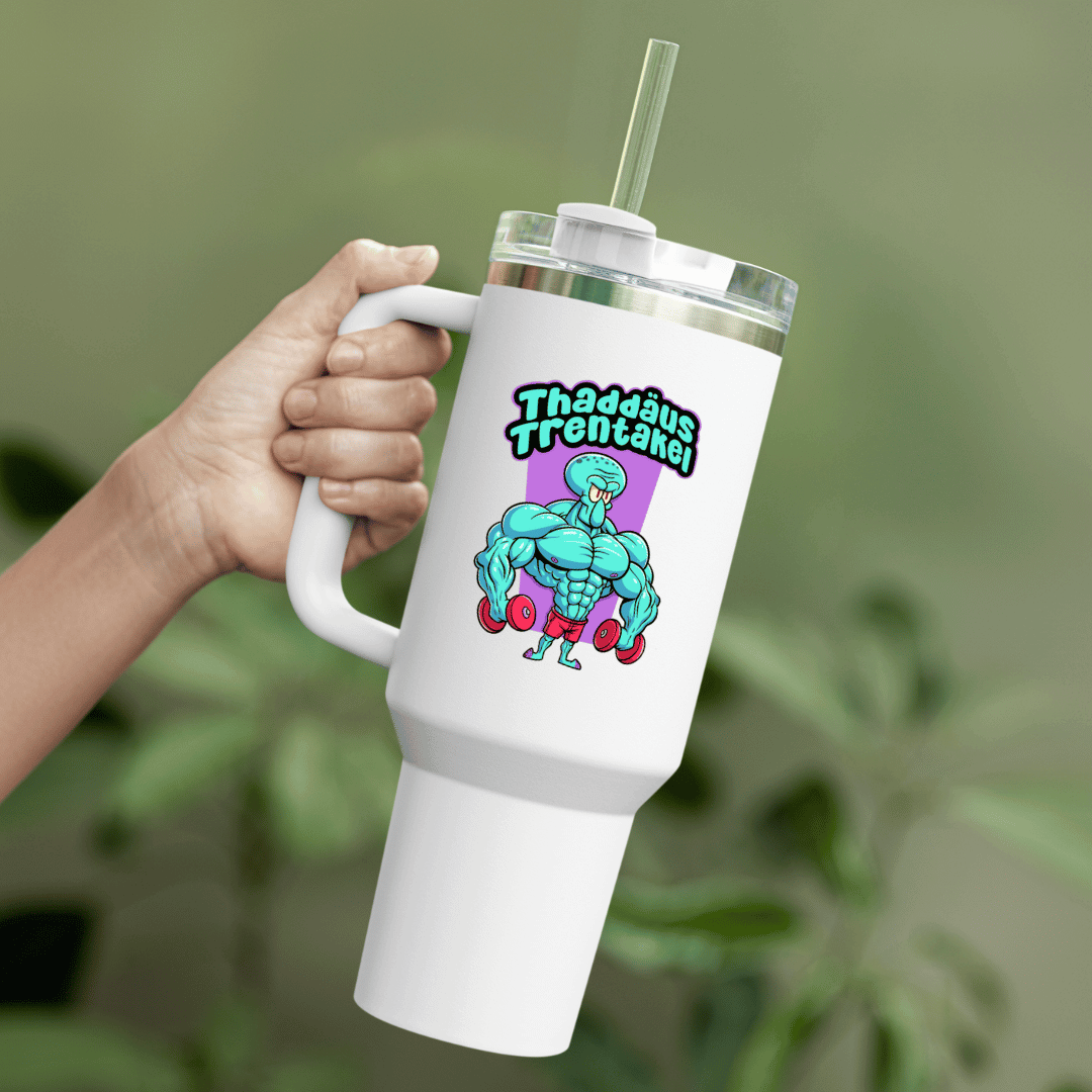 THADDÄUS - THERMO CUP