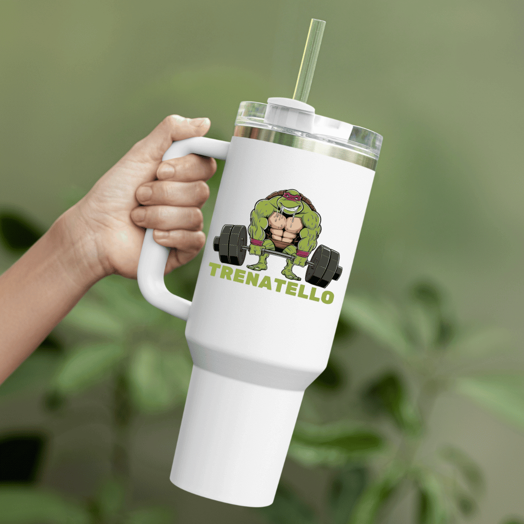 TRENATELLO - THERMO CUP