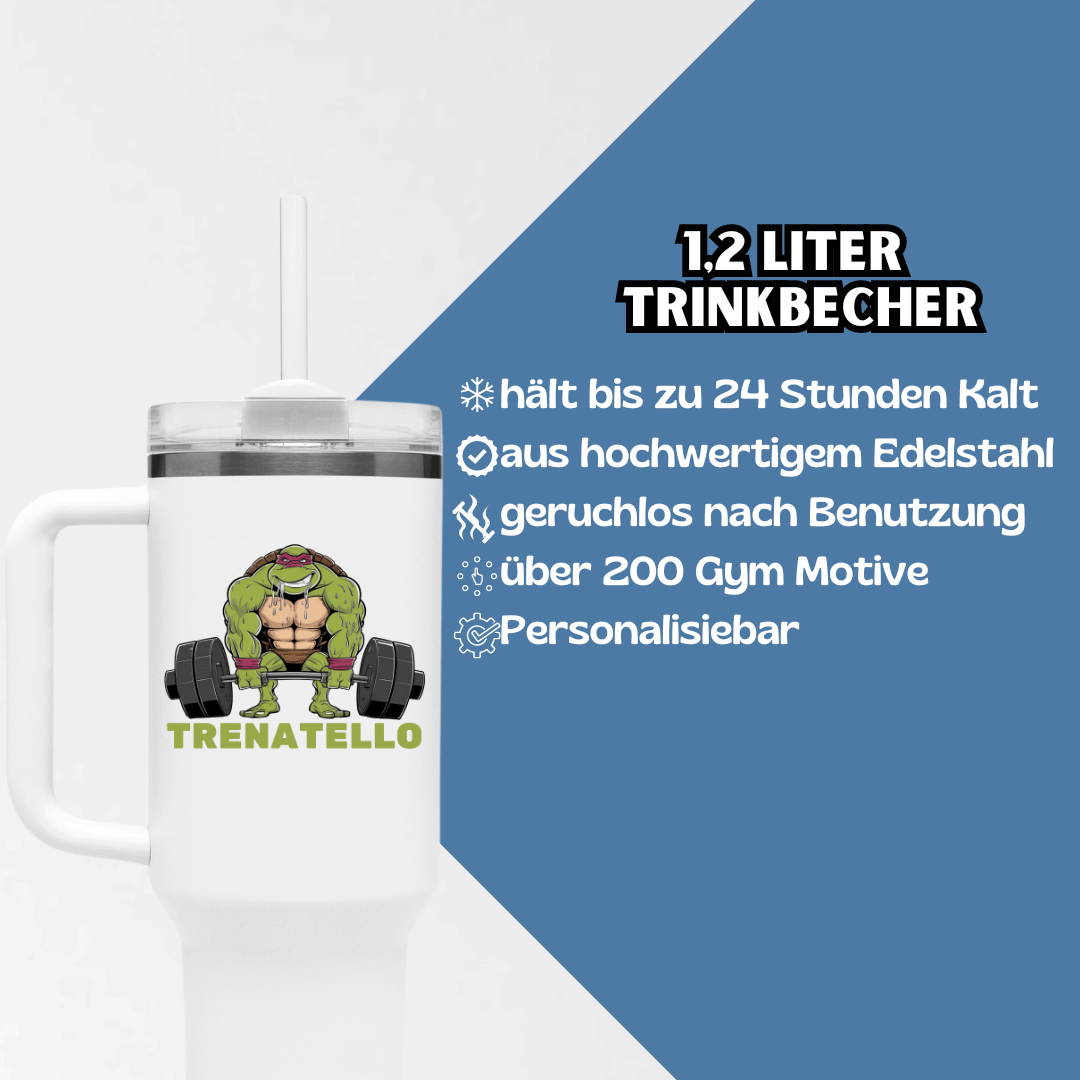 TRENATELLO - THERMO CUP