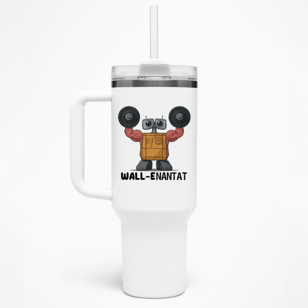 WALL ENANTAT - THERMO CUP