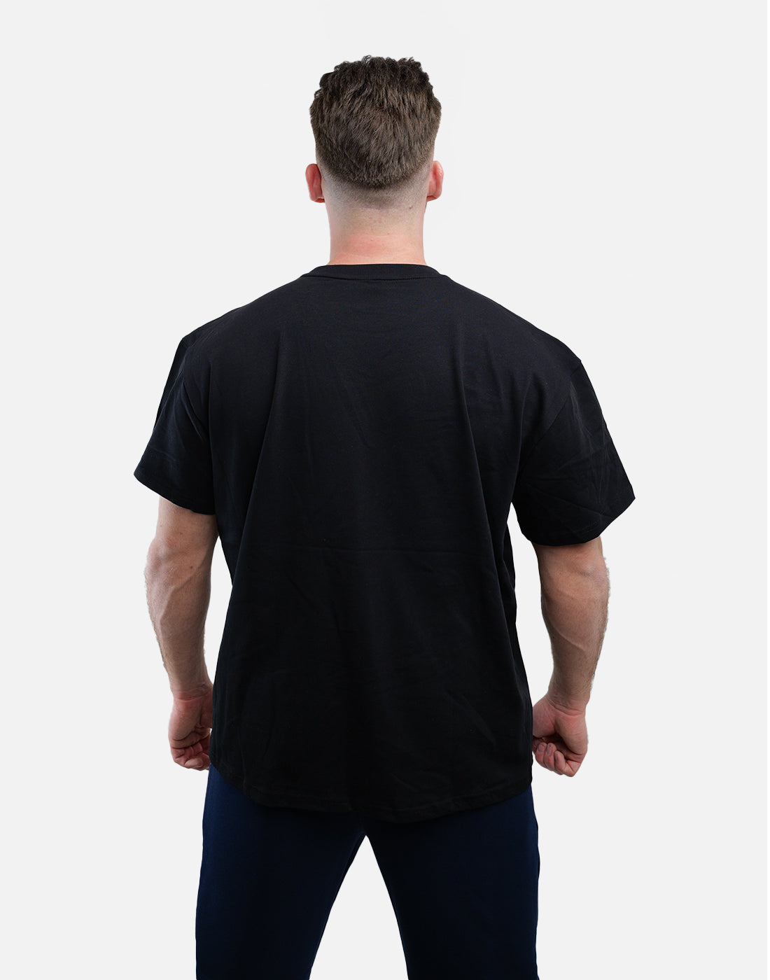 Member - Oversized Shirt