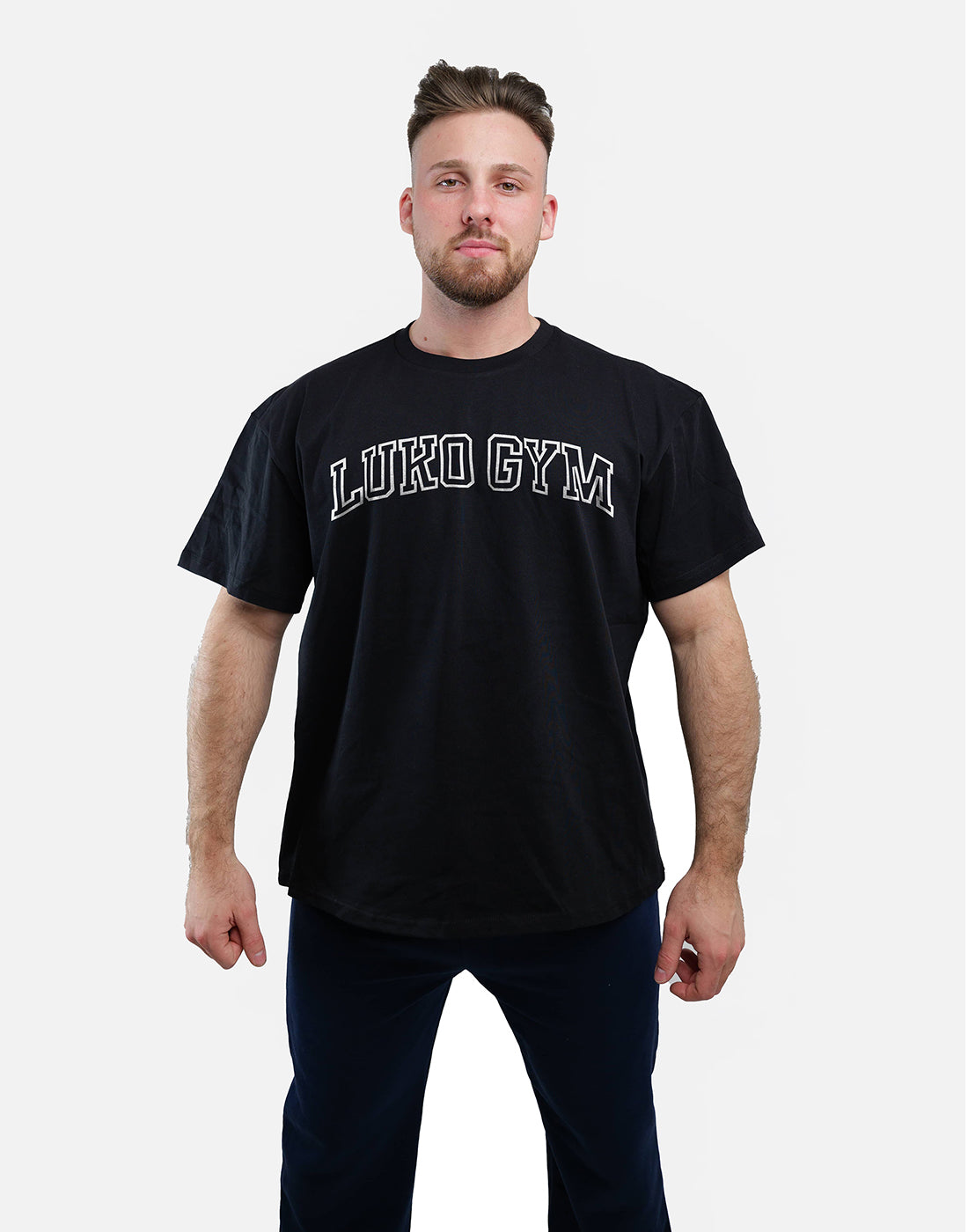 Member - Oversized Shirt