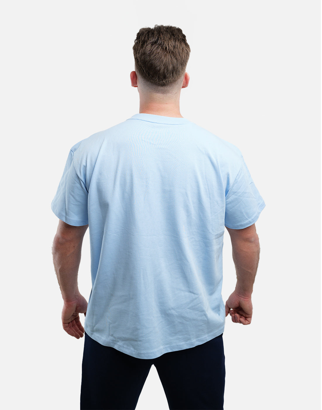 Member - Oversized Shirt