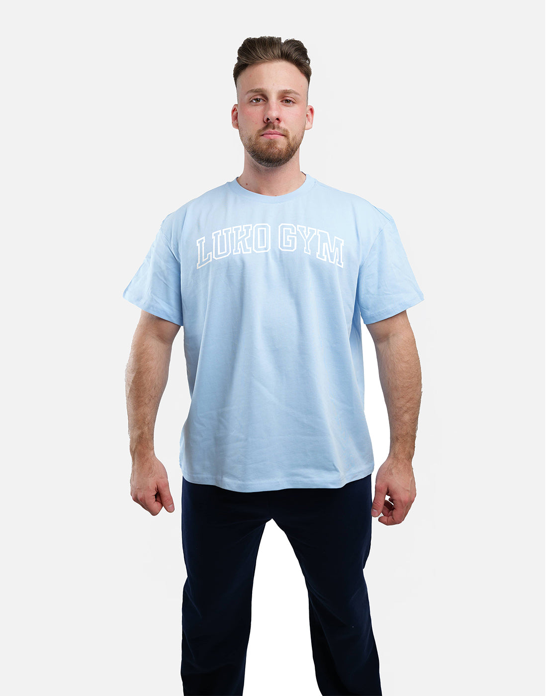 Member - Oversized Shirt