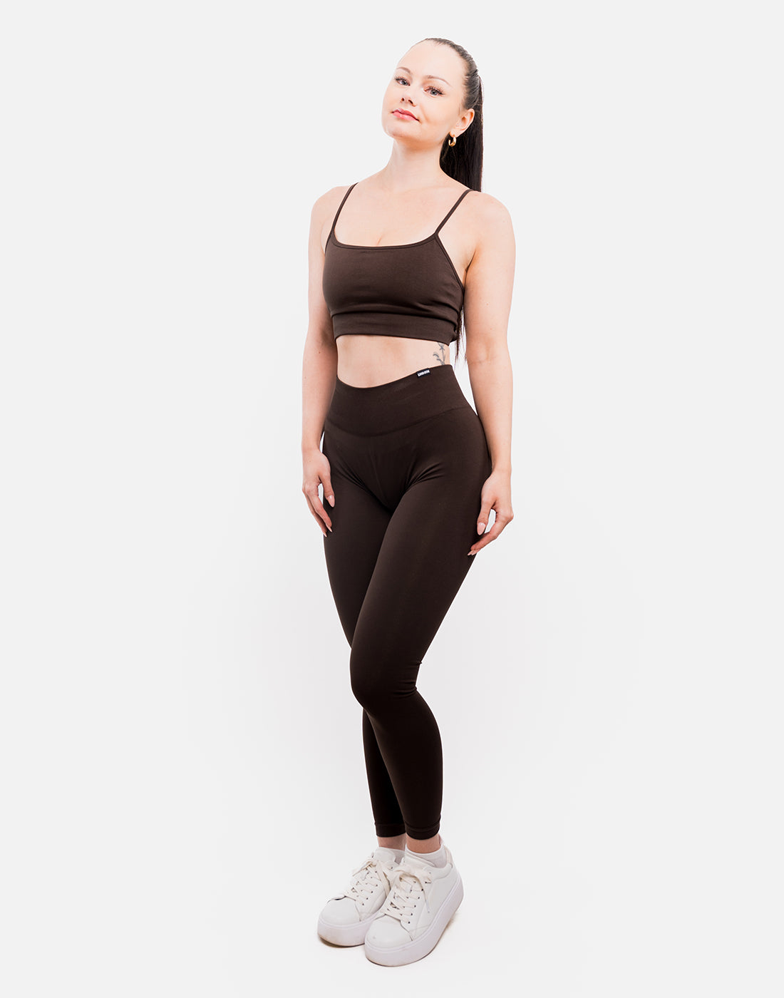 Pro Scrunch Booty Leggings