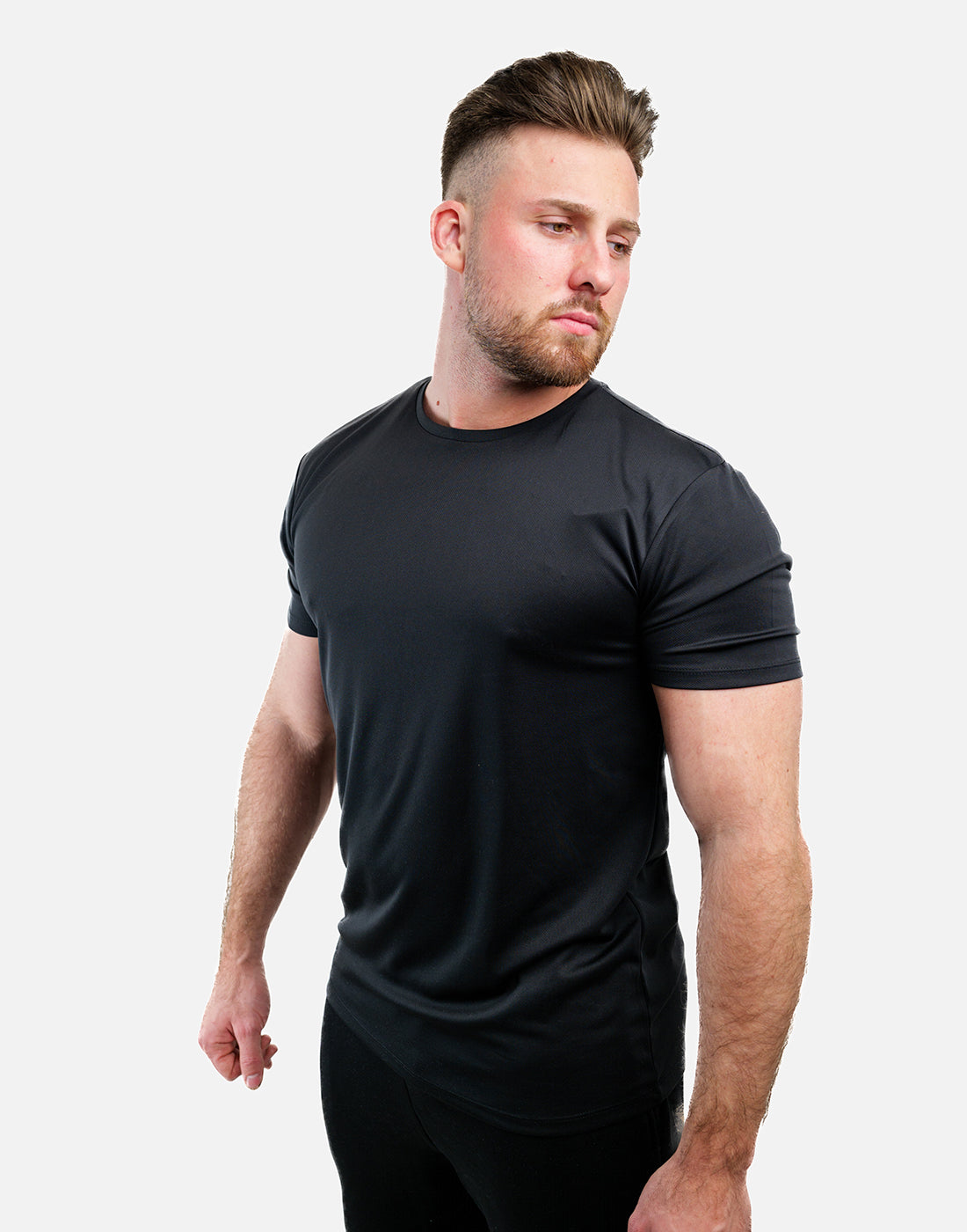 Crew Performance Shirt