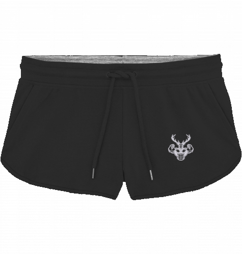 LUKO GYM - SHORT FRAUEN
