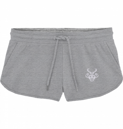 LUKO GYM - SHORT FRAUEN