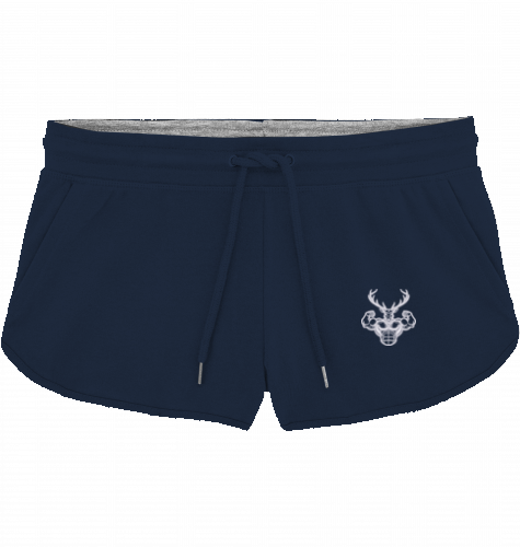 LUKO GYM - SHORT FRAUEN