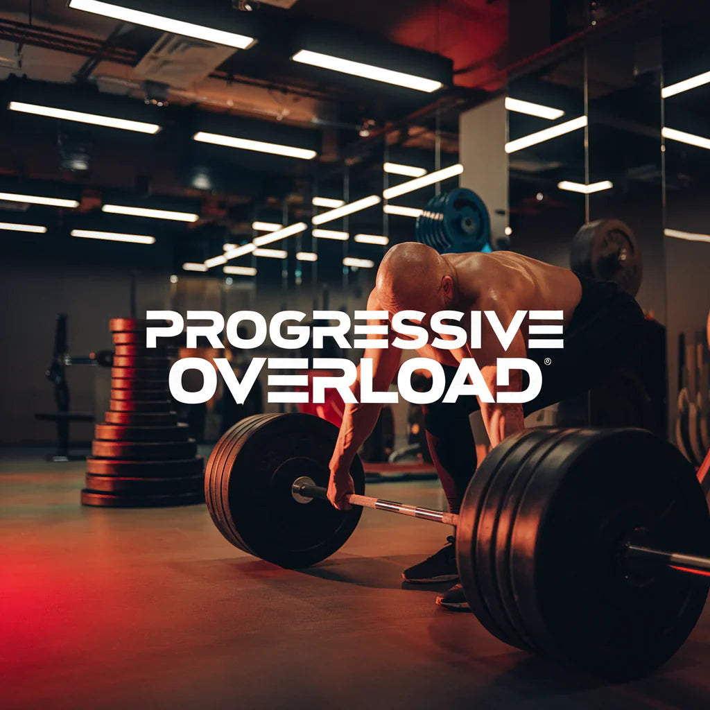 Progressive Overload