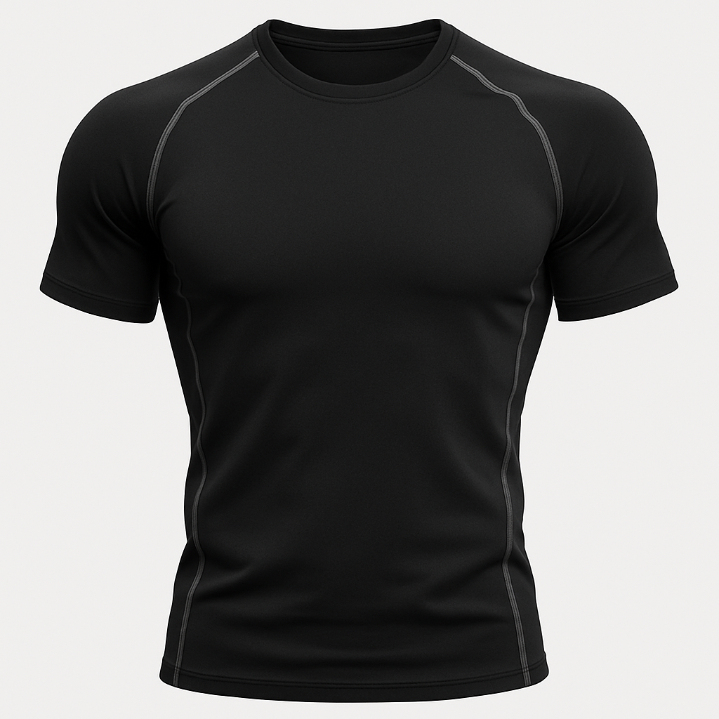 limited edetion Compression Shirt - individuell gestaltbar