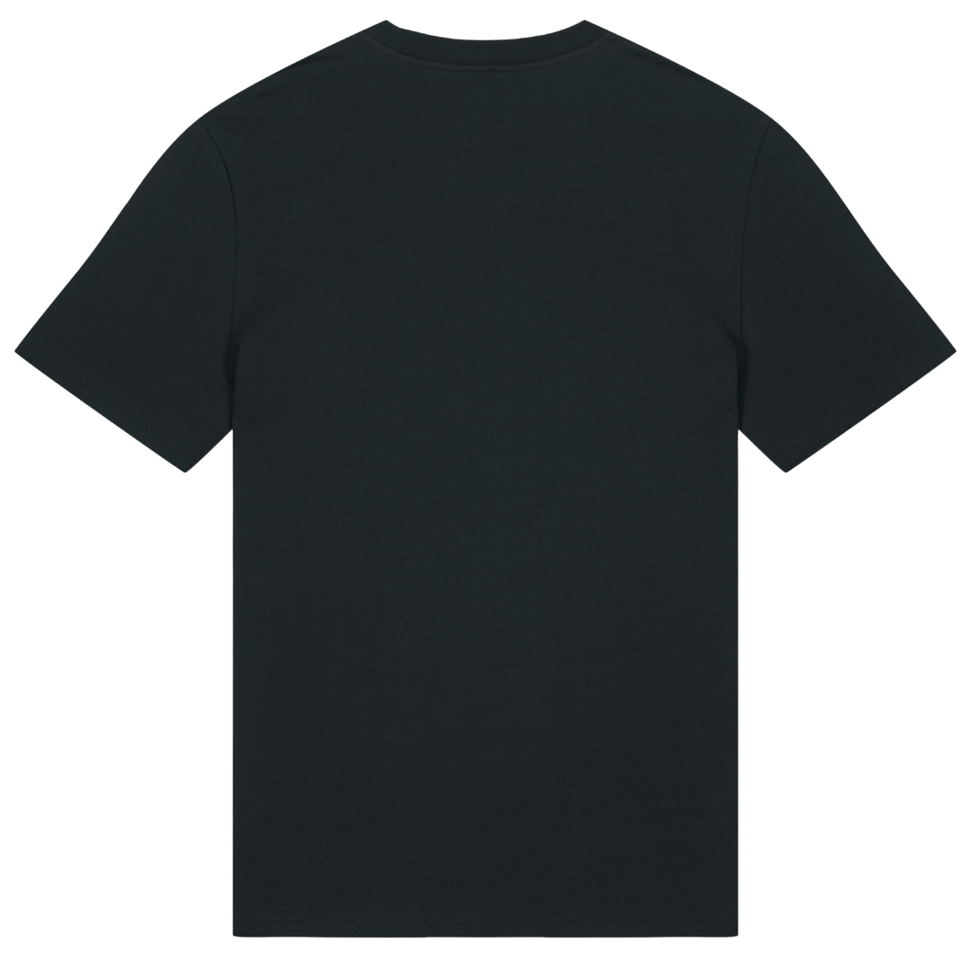 Basti Test  - Black - Rueckseite