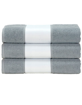 Personalisierbares Sport Handtuch