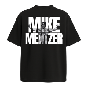 Mike Mentzer, Iconic Pose - Oversized Shirt