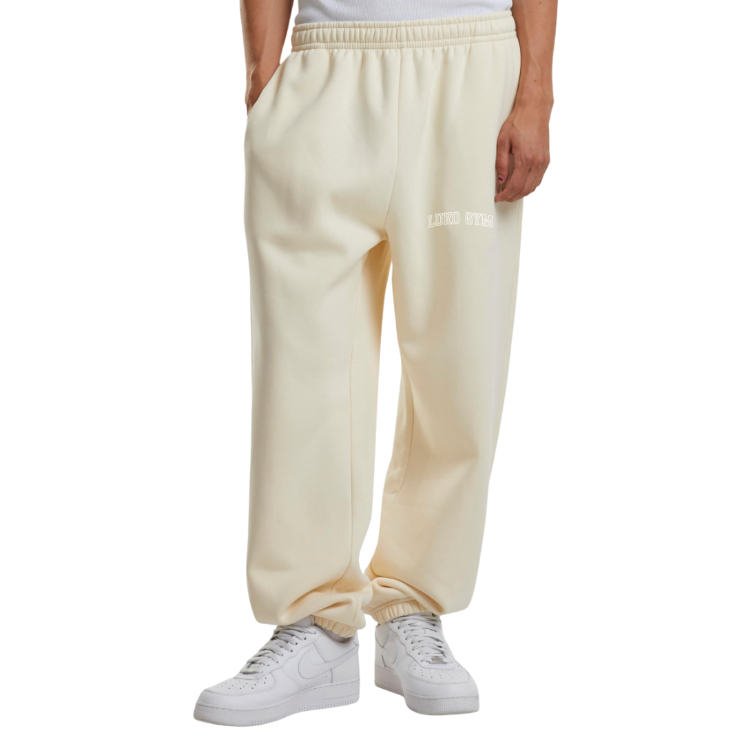 Member - Fluffy Sweatpants - Men