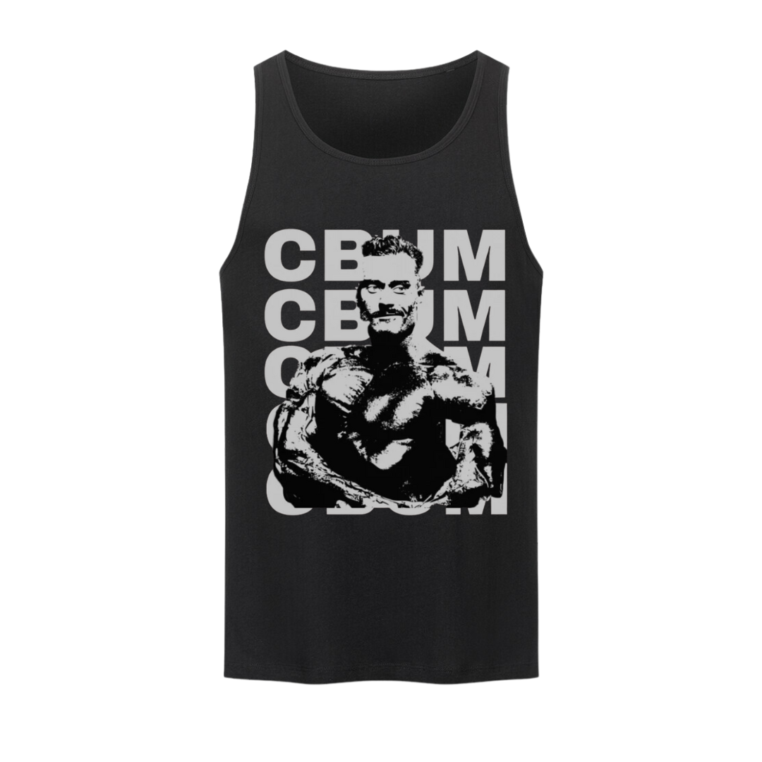 CBUM - Tank Top