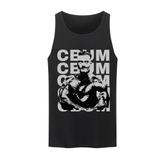 CBUM - Tank Top