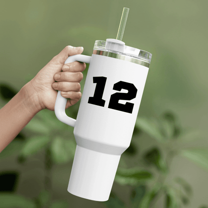 12 - THERMO CUP