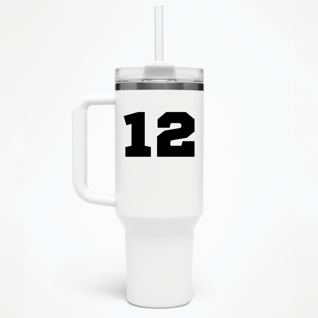 12 - THERMO CUP