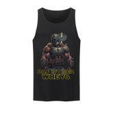 Das ist der Wheyg - Tank Top