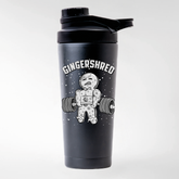 Gingershred Deadlift - EDELSTAHL SHAKER