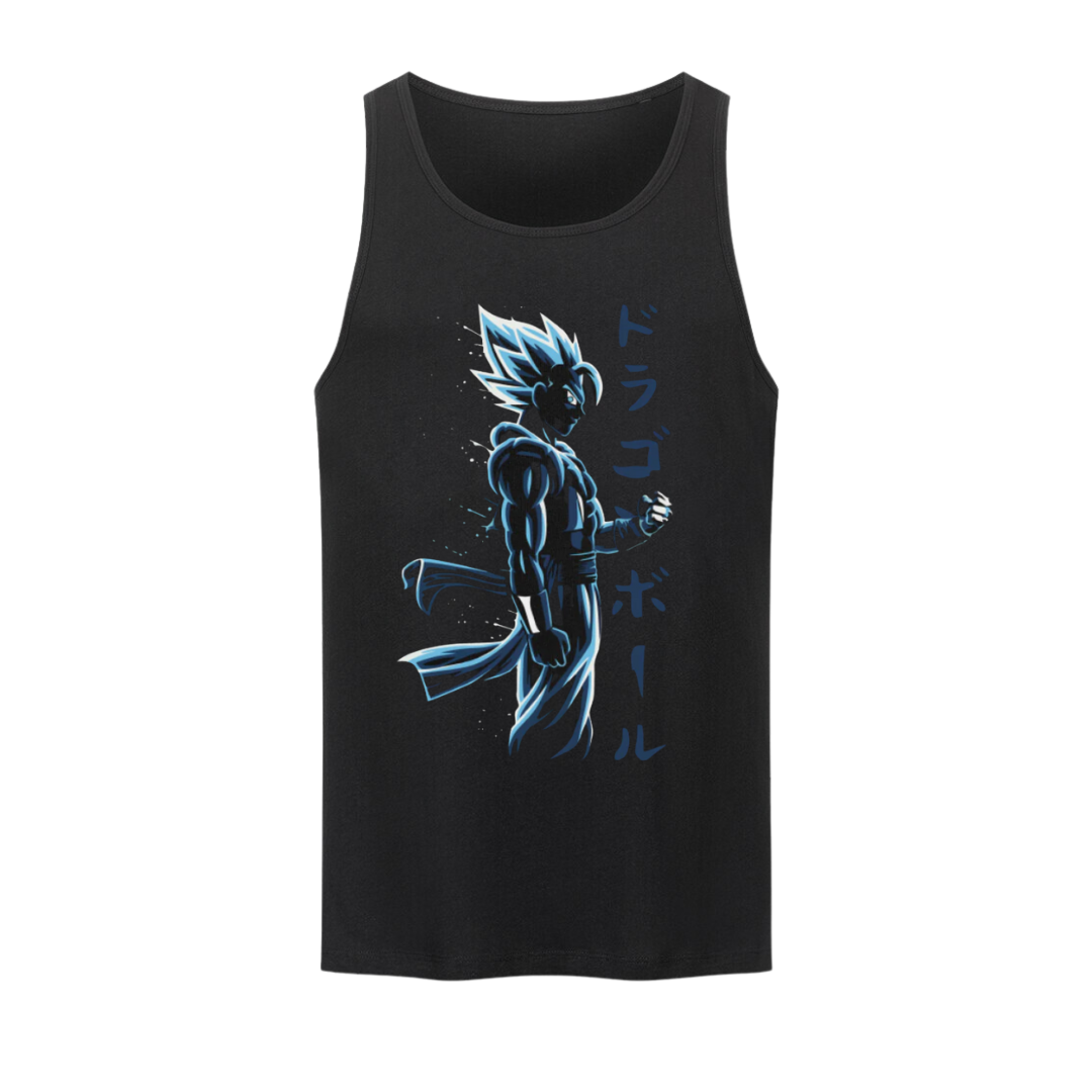 GOGETA - Tank Top