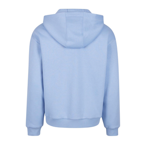 Member - Fluffy Zip Hoodie - Men