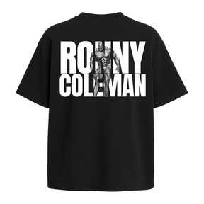 Ronny Coleman, Iconic Pose - Oversized Shirt