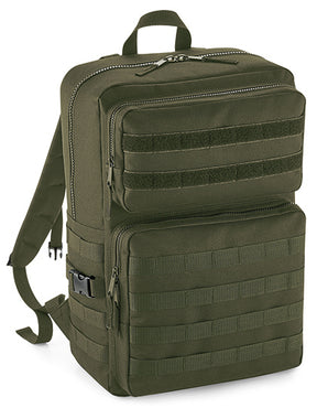 Tactical Backpack