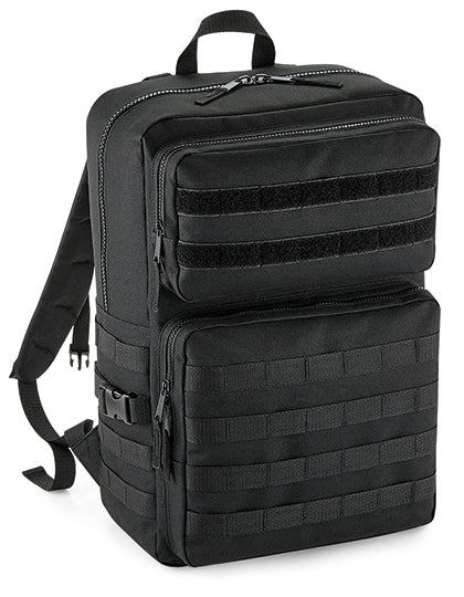 Tactical 35L Backpack