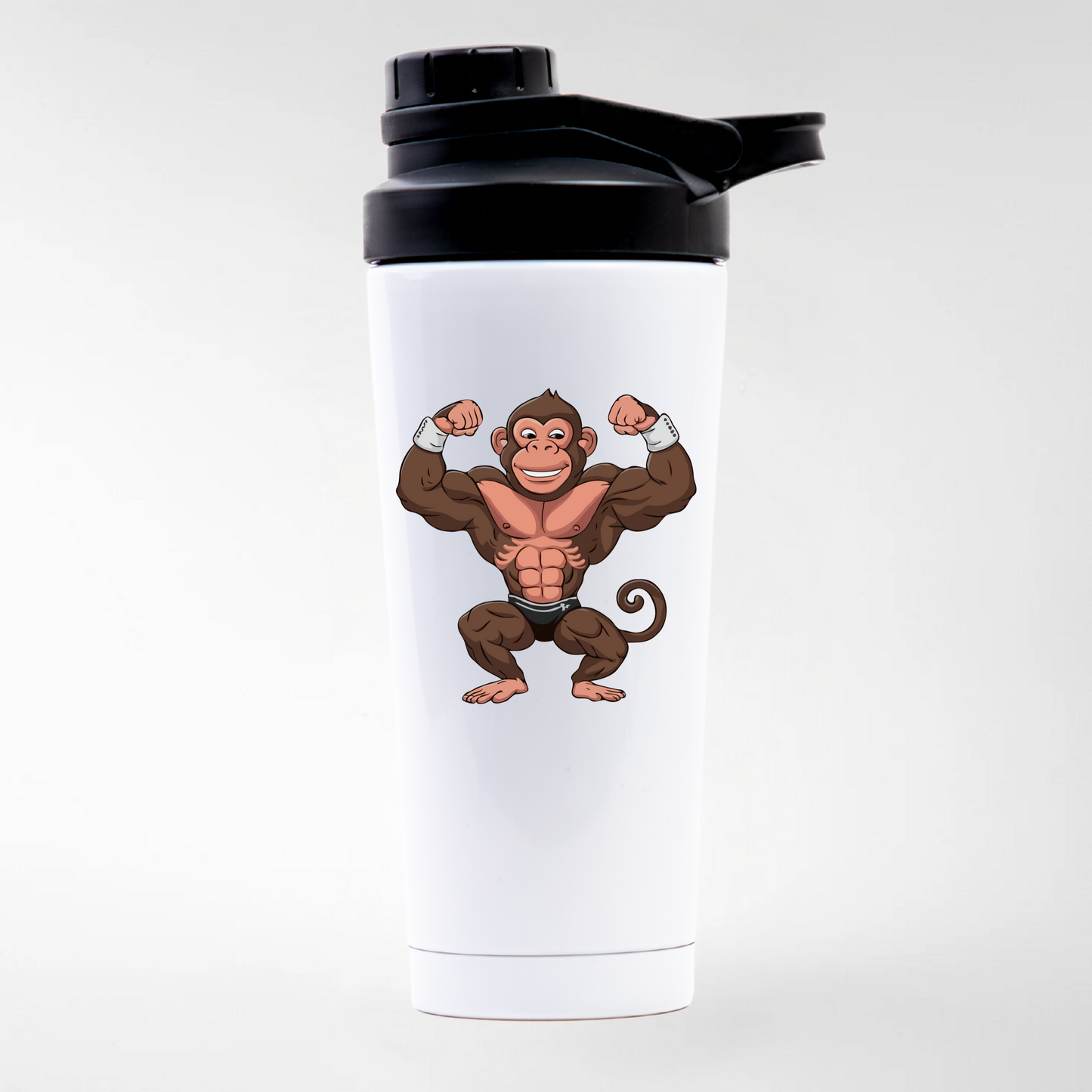 AFFE - EDELSTAHL SHAKER