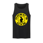 Gokus Gym - Tank Top