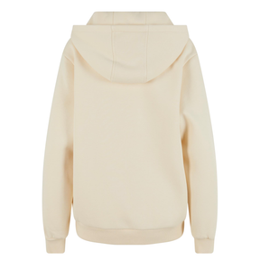 Member - Fluffy Zip Hoodie - Women