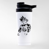 GOKU 2.0 - EDELSTAHL SHAKER