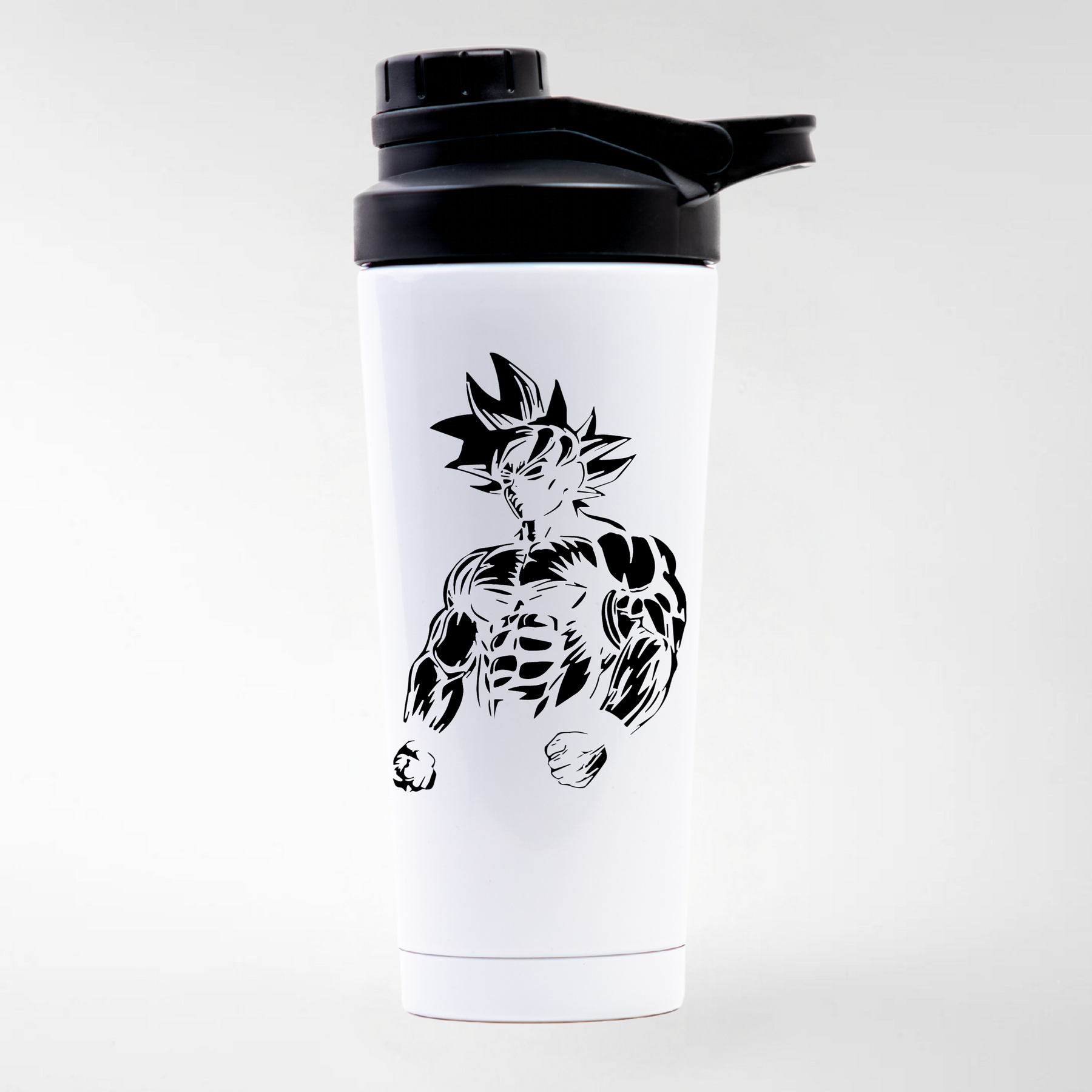 GOKU 2.0 - EDELSTAHL SHAKER