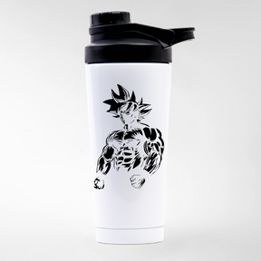 GOKU 2.0 - EDELSTAHL SHAKER