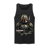 Das ist der Weg - Tank Top