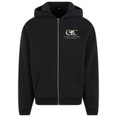 CC Coaching - Oversized Zipper