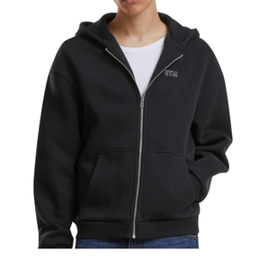 Member - Fluffy Zip Hoodie - Men
