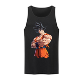 GOKU - Tank Top
