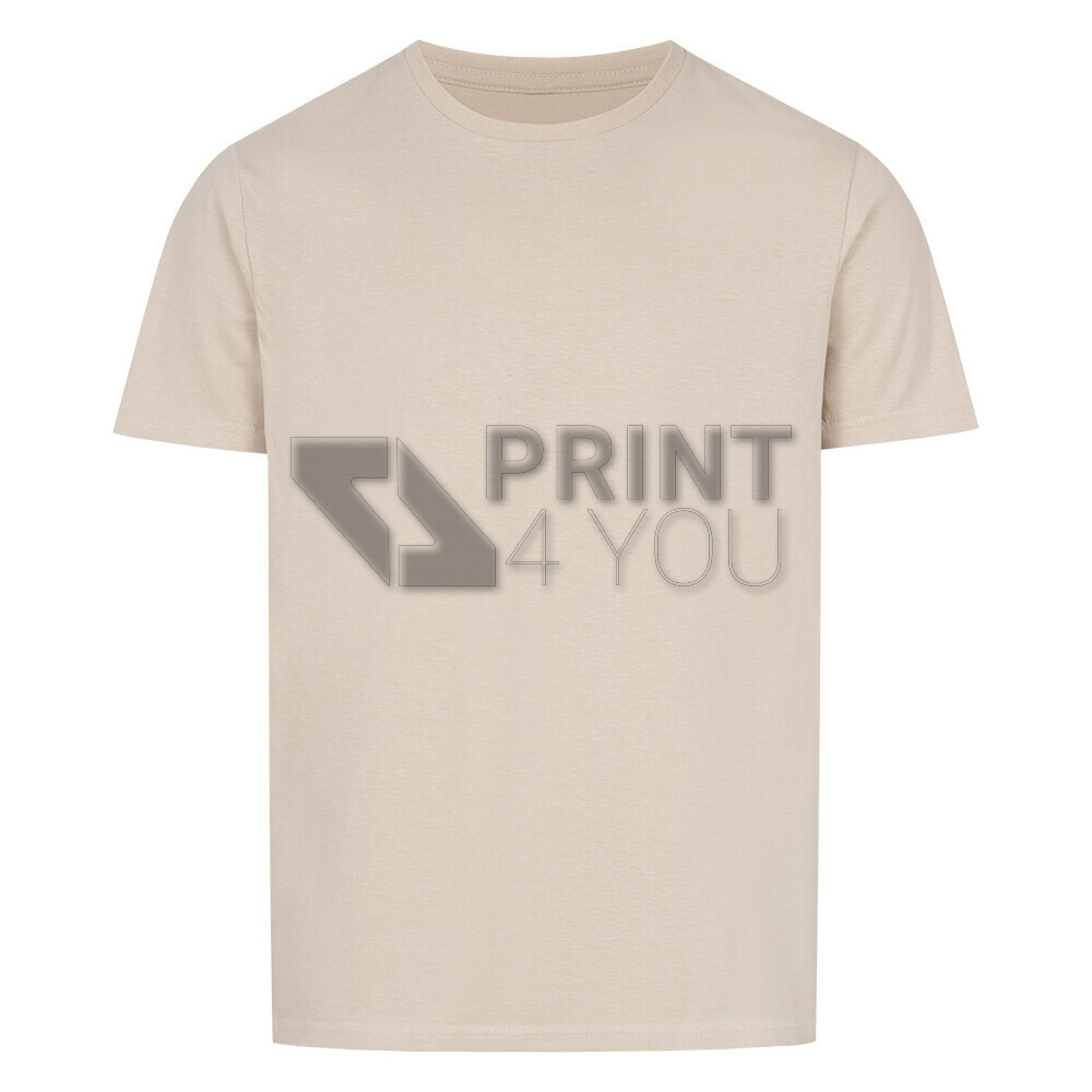 P4Y-Shirt - sand