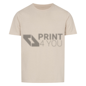 P4Y-Shirt - sand