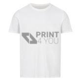 P4Y-Shirt - weiß