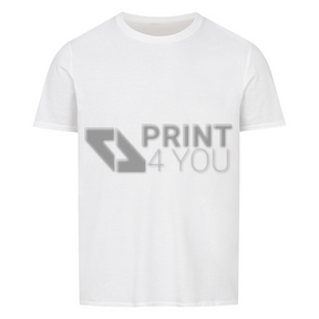 P4Y-Shirt - weiß