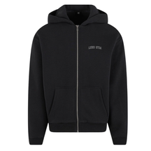 Member - Fluffy Zip Hoodie - Men