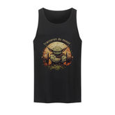 Trainieren du musst - Tank Top