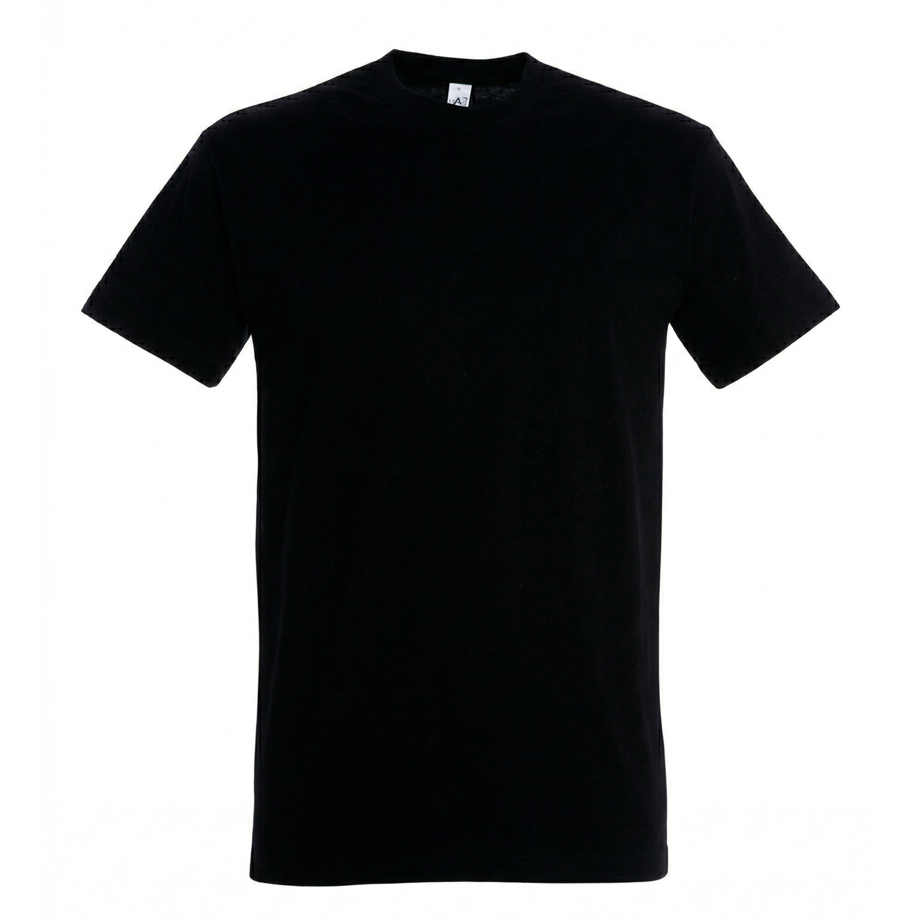 Basic-Regular Shirt - Individuell gestalten