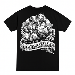 GDFPF 17. Meisterschaft - Regular Shirt
