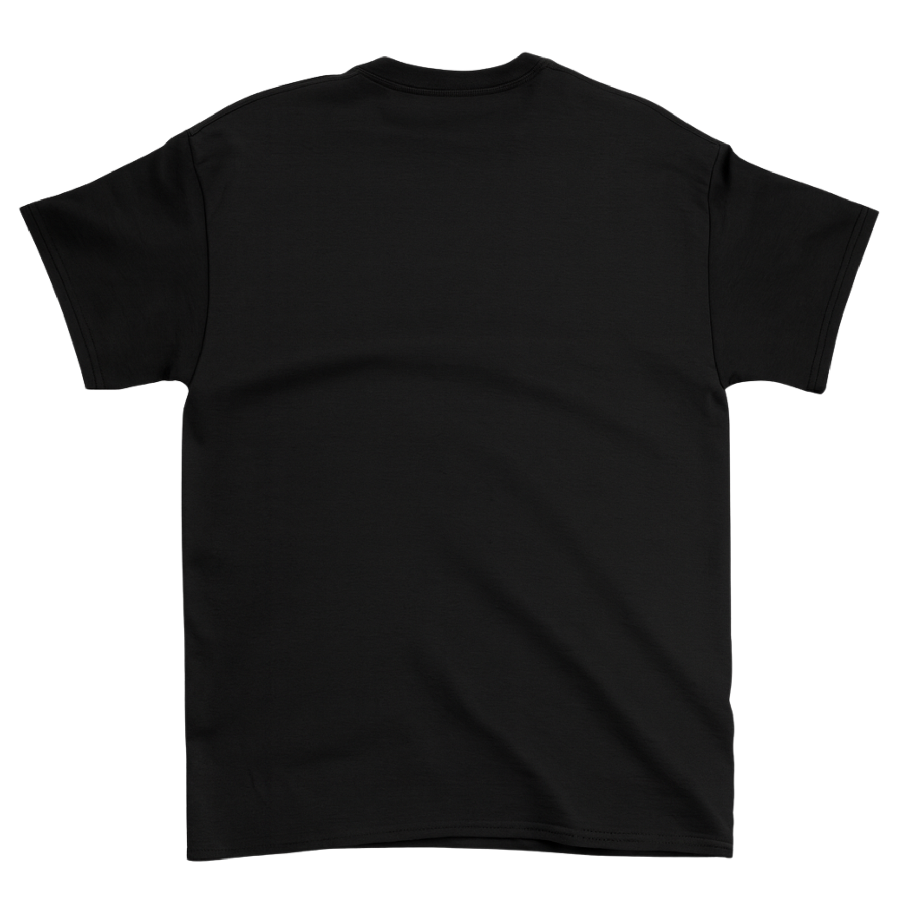Basic regular Shirt - Individuell gestalten
